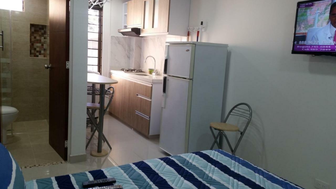 Calle 80 Por Semanas Apartamento 3*