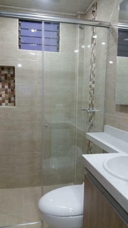 Calle 80 Por Semanas Apartamento