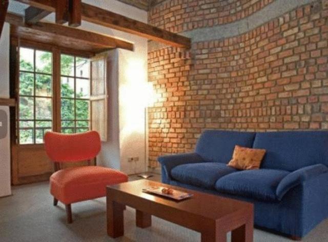 Casa De La Botica Bogotá