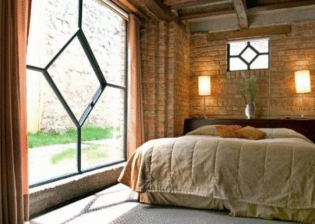 Casa De La Botica Hotel 3*