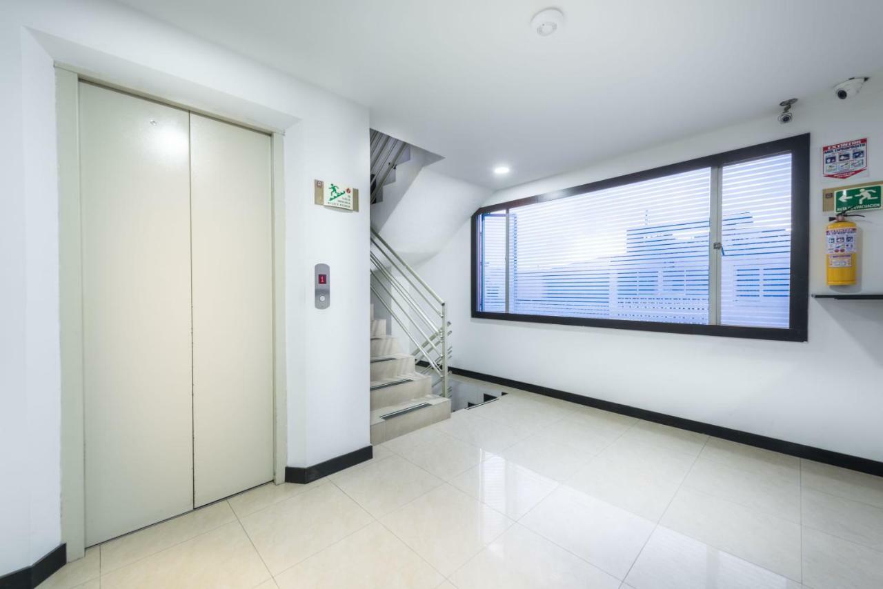 Hotel Bogota Resort Hotel 4*