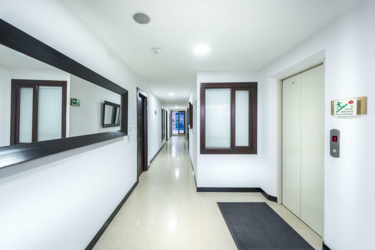 Hotel Bogota Resort