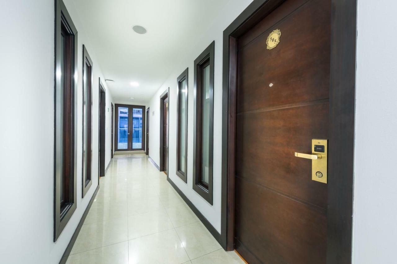 Hotel Bogota Resort Bogotá