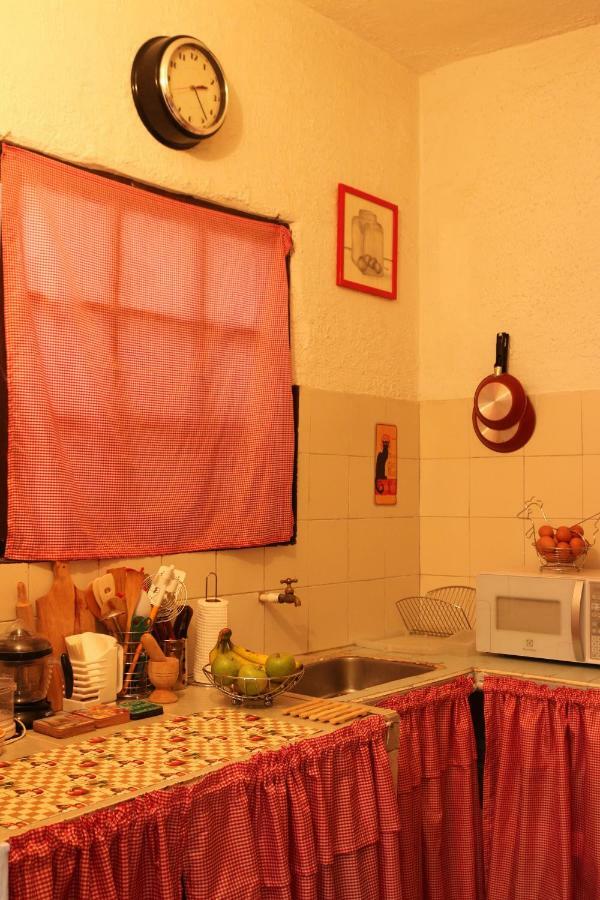 La Casa Amarilla D.c Bogotá