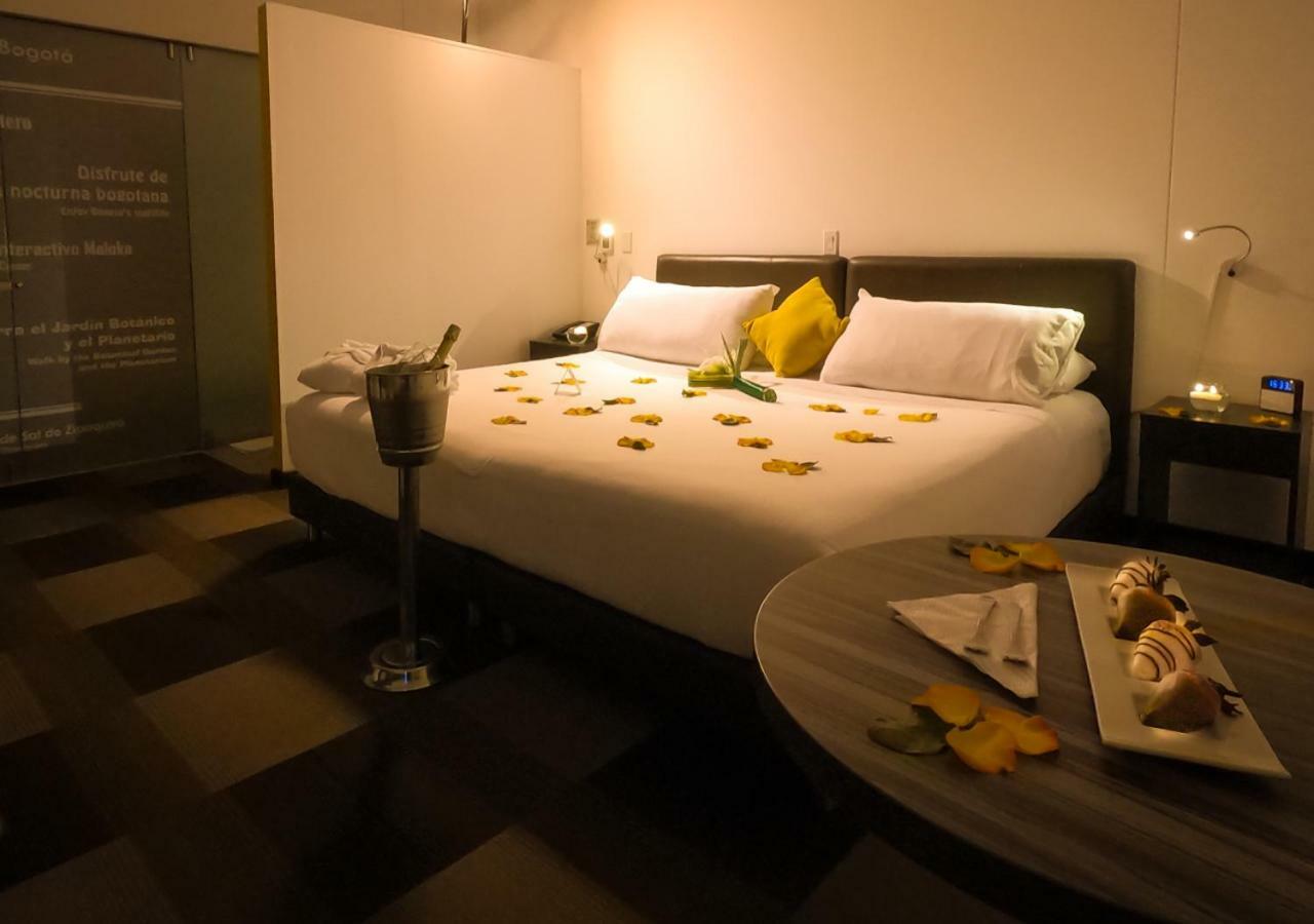 Tryp By Wyndham Usaquén 4*