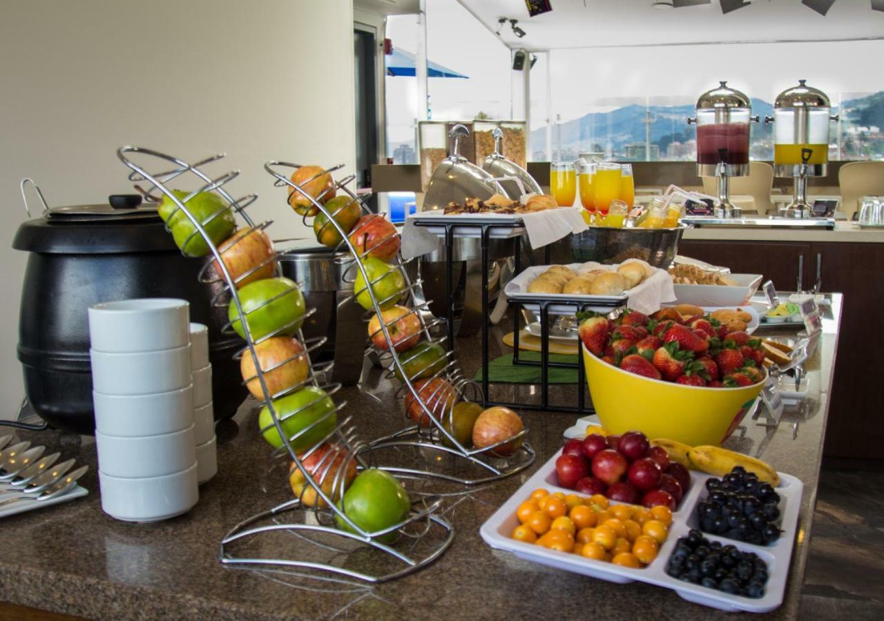 Tryp By Wyndham Usaquén Hotel 4*