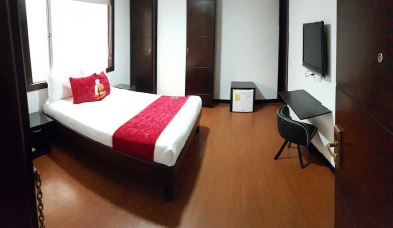 Hotel Bogota Resort Hotel
