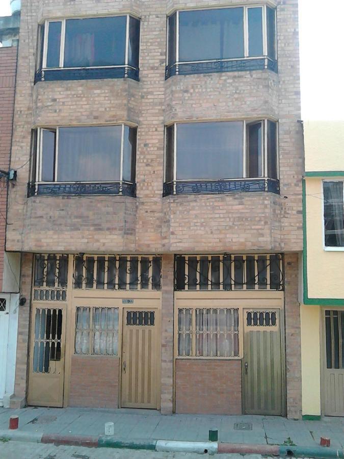 Calle 80 Por Semanas Apartamento Bogotá