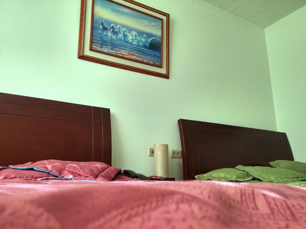 Hotel Andino Real Bogotá