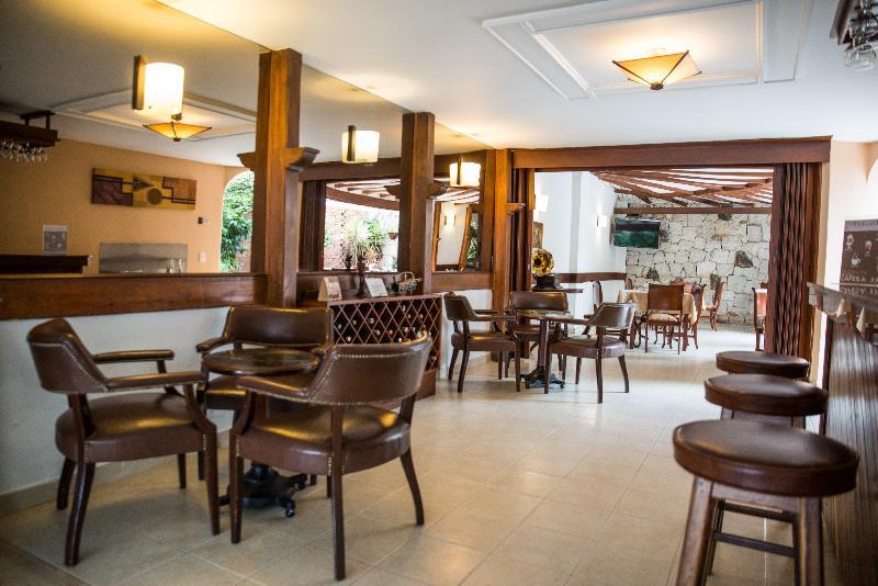 Hotel Excelsior Bogotá