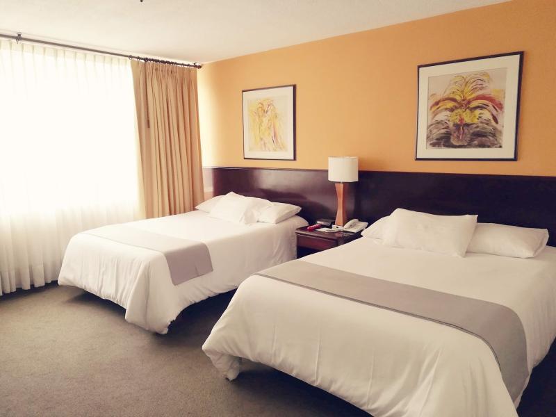 Excelsior 3* Bogotá