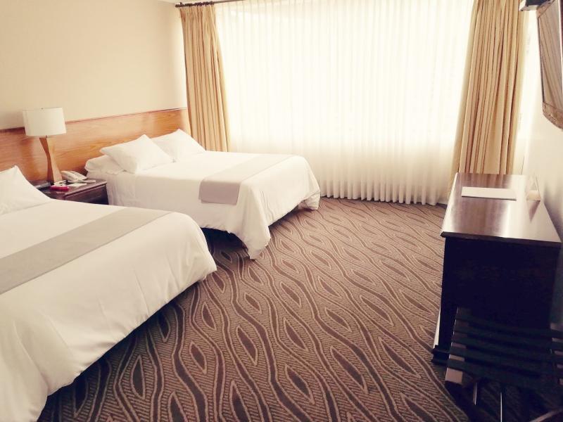 Hotel Excelsior