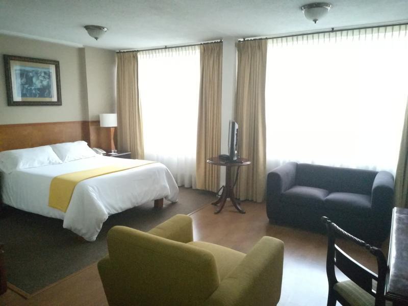 Excelsior Hotel