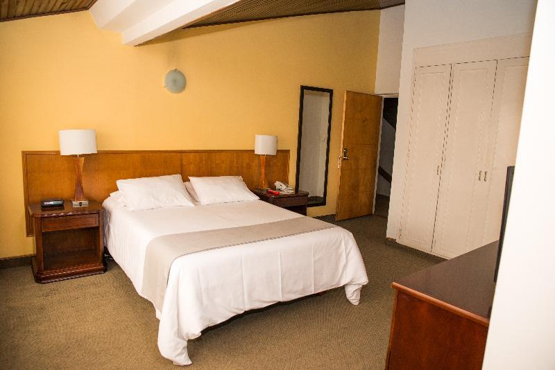 Excelsior 3* Bogotá