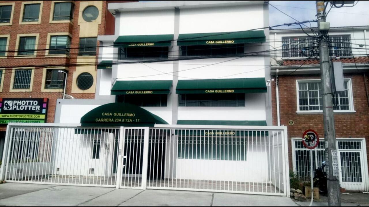 Casa Guillermo Hotel 2*