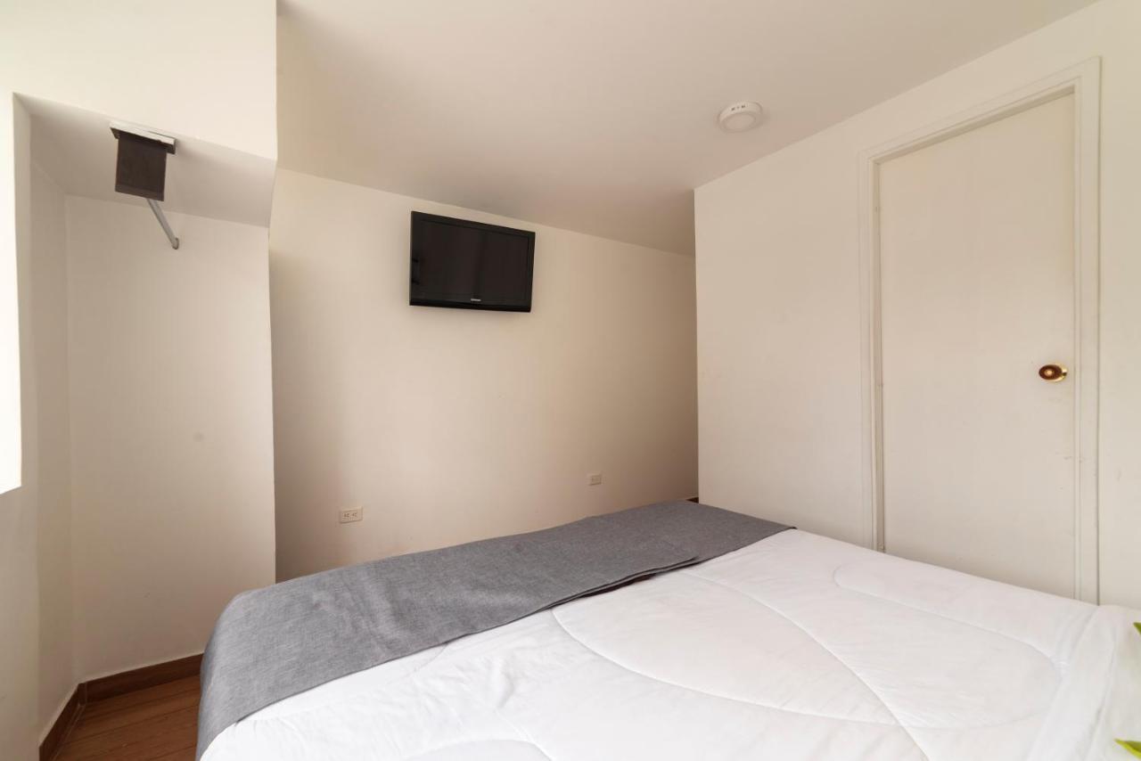 Hotel Ayenda 1059 Boutique Mavia