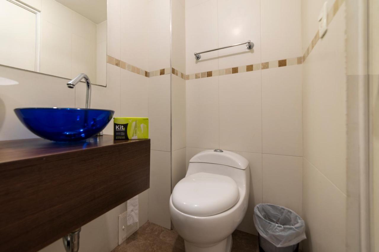 Ayenda 1059 Boutique Mavia Hotel 2*