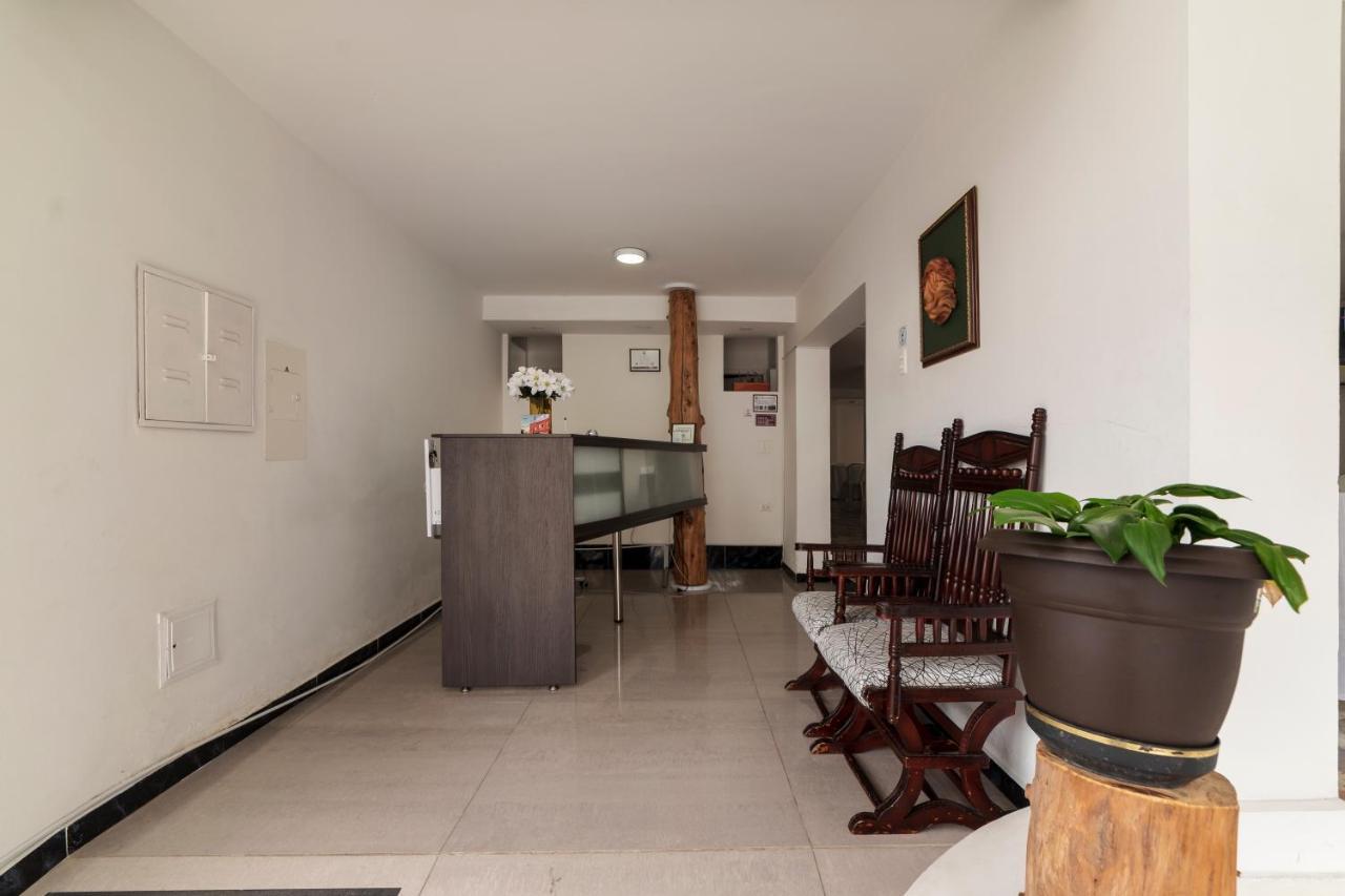 Hotel Ayenda 1059 Boutique Mavia 2*