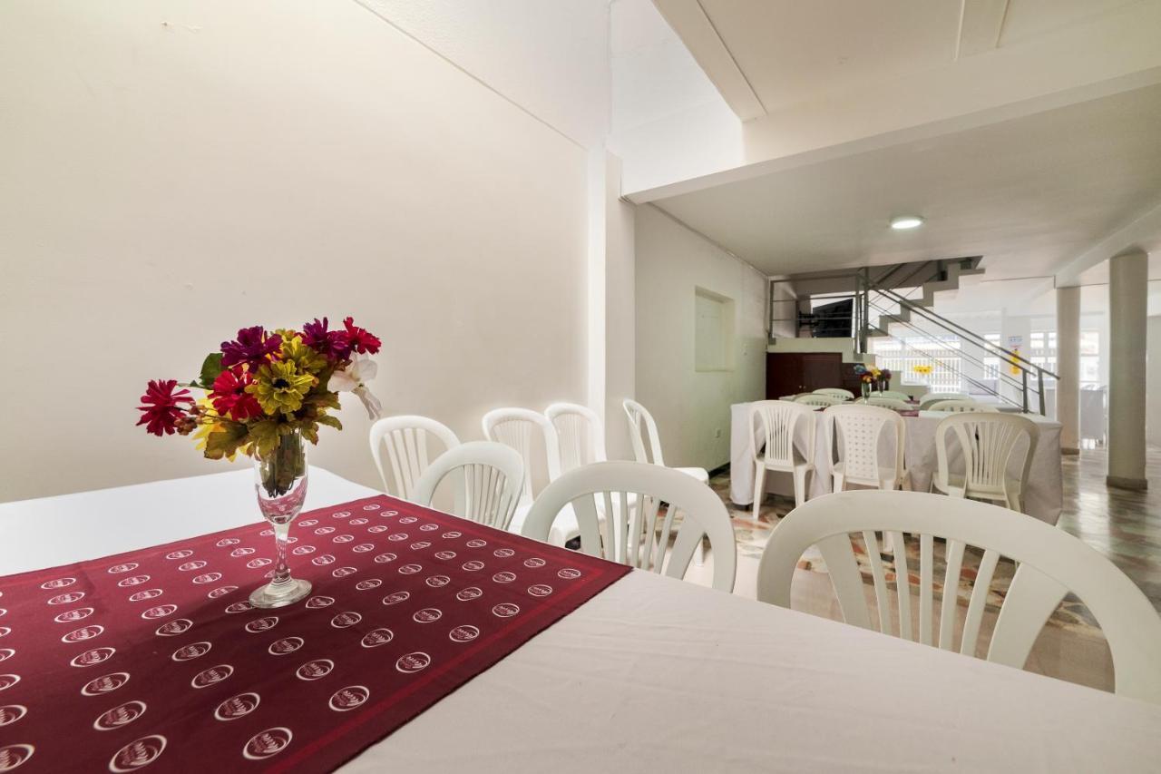 Hotel Ayenda 1059 Boutique Mavia