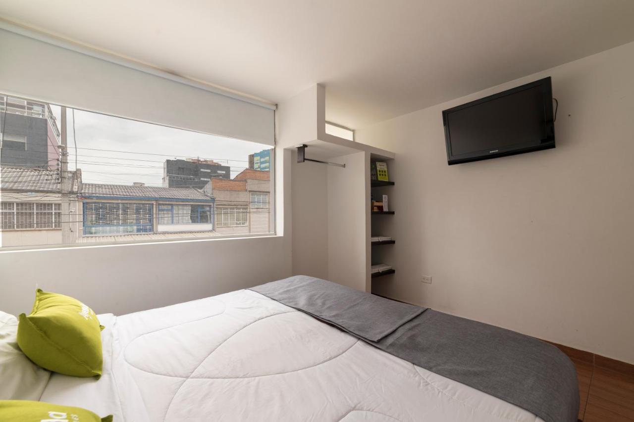 Ayenda 1059 Boutique Mavia Hotel