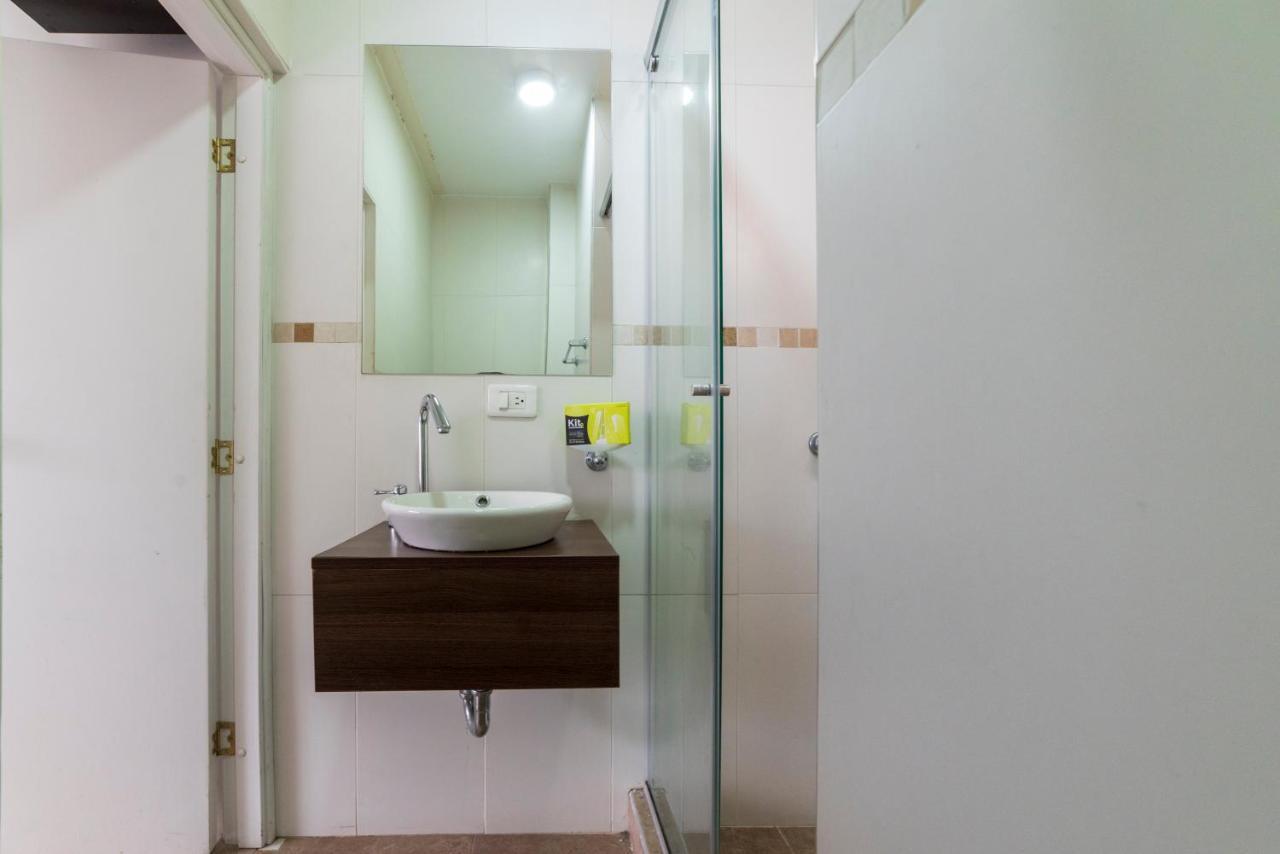 Ayenda 1059 Boutique Mavia Hotel 2*