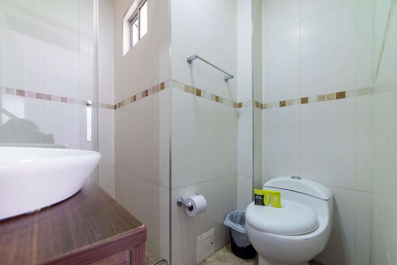 Hotel Ayenda 1059 Boutique Mavia
