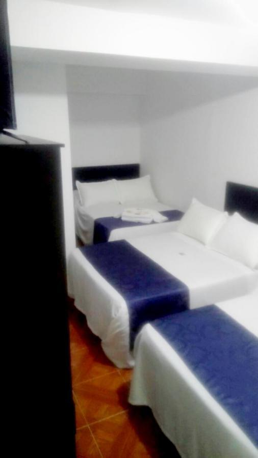 Casa Guillermo Hotel 2*