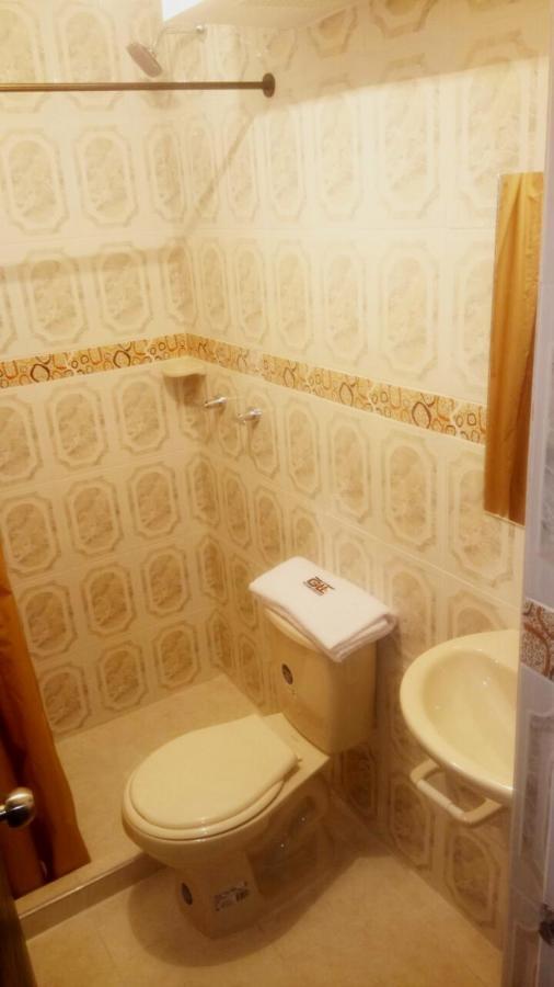 Hotel Casa Guillermo