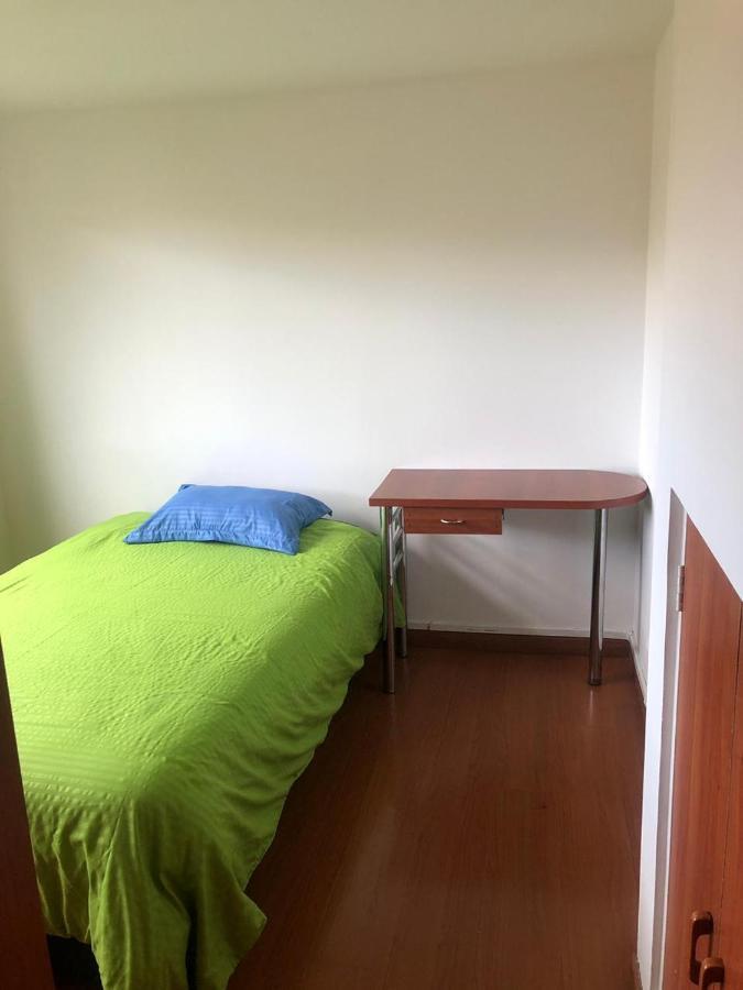 Apartamento Duplex Cedritos * Bogotá