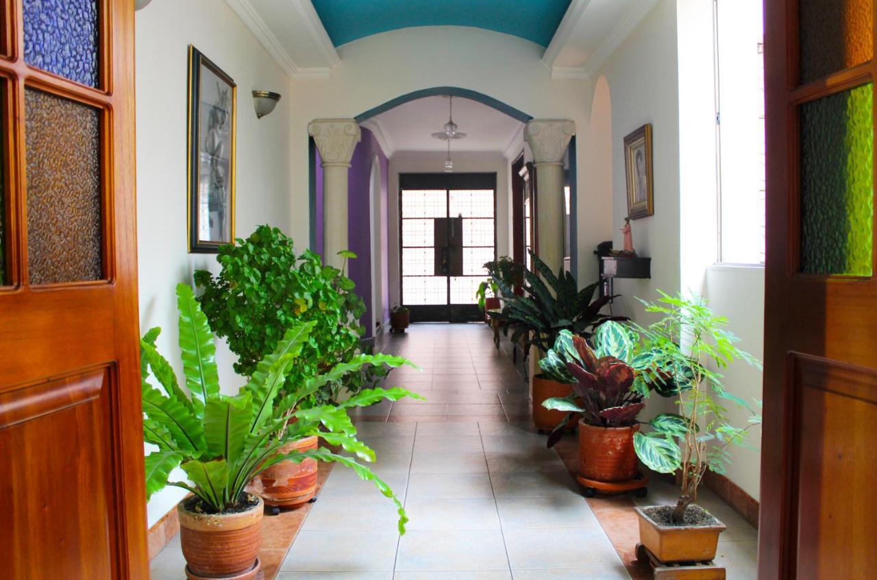 Casa Morisca/moorish House Habitación en casa particular *