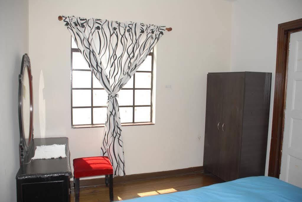 Casa 32 Dc Hostal Bogotá