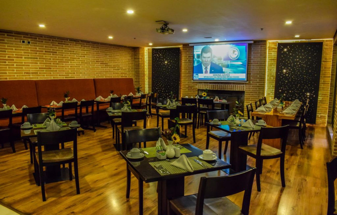 Madisson Luxury By Geh Hotel