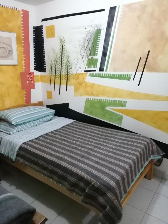 Los Andes Bogotá