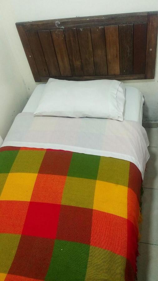 Chorro De Quevedo Hostal *