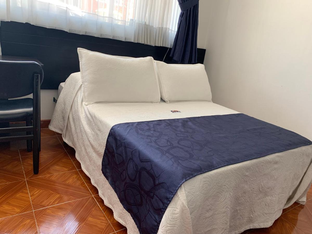 Casa Guillermo Bogotá