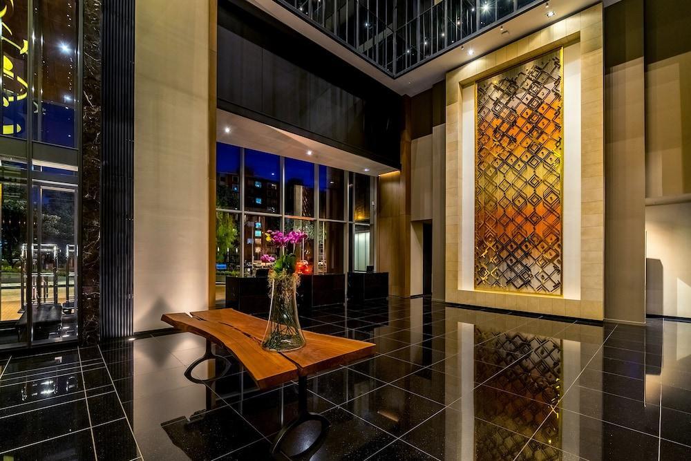 Grand Hyatt Hotel Bogotá