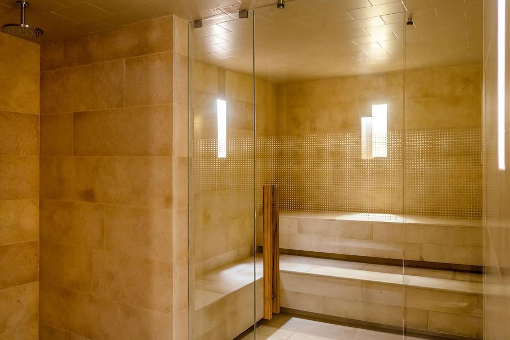 Hotel Grand Hyatt Bogotá