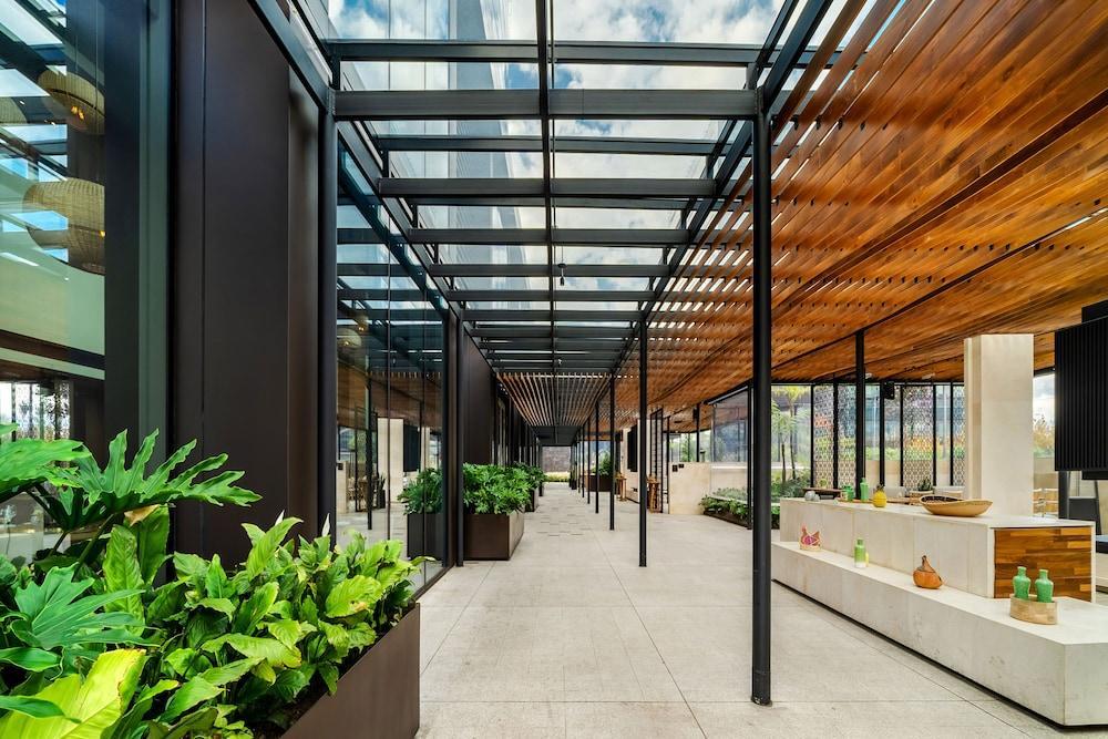 Grand Hyatt 5* Bogotá
