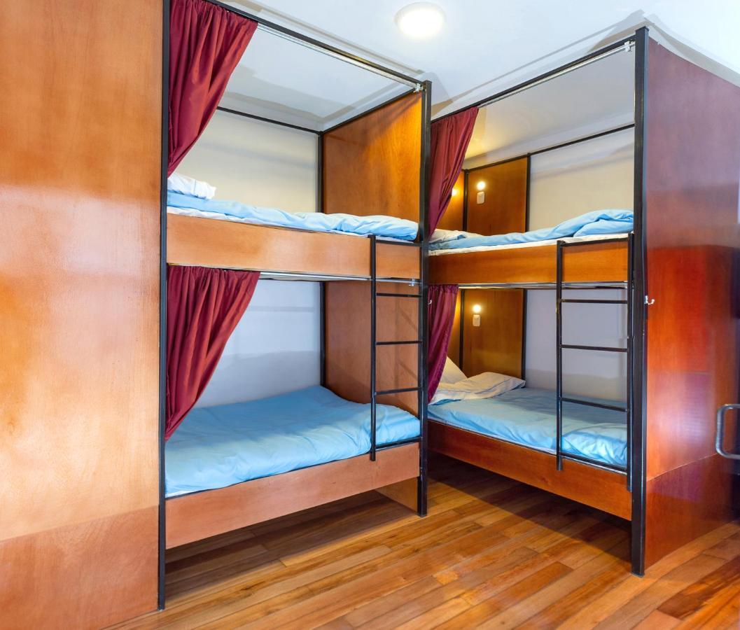 Hostal Granada Bogotá