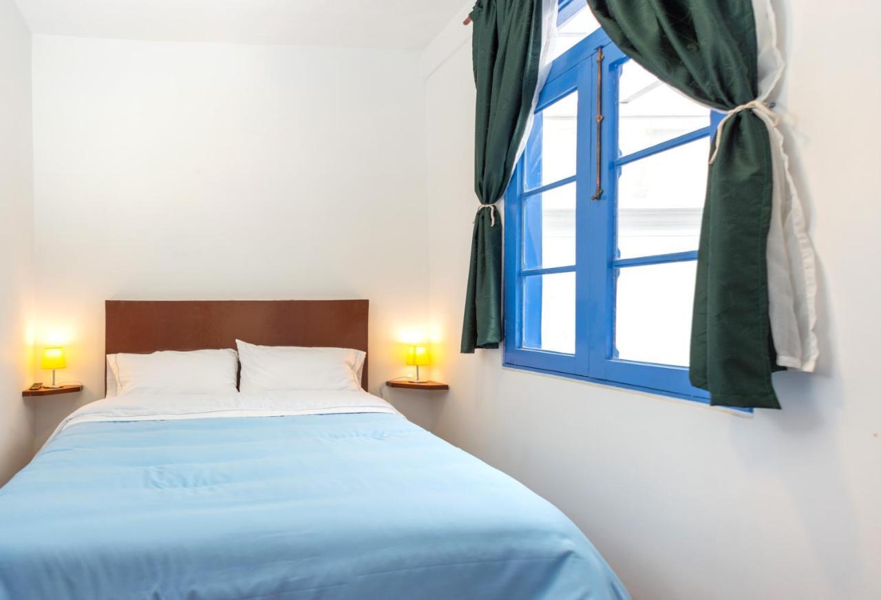 Granada Hostal