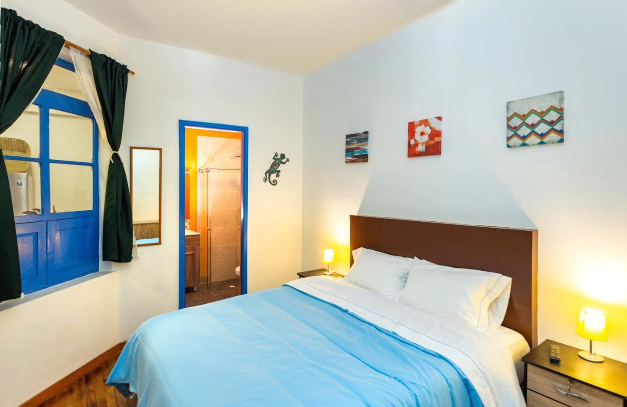 Hostal Granada