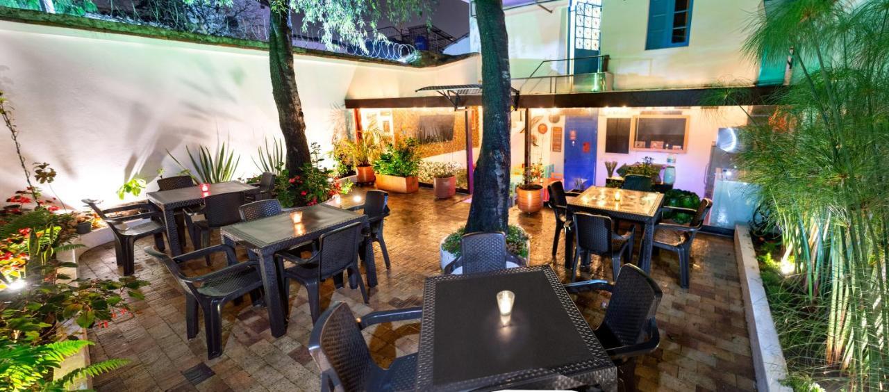 Granada Hostal