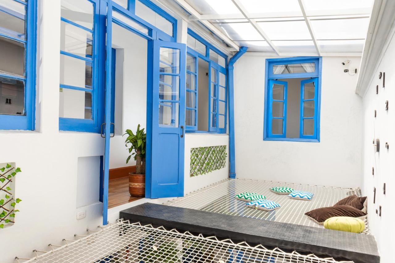 Granada Hostal