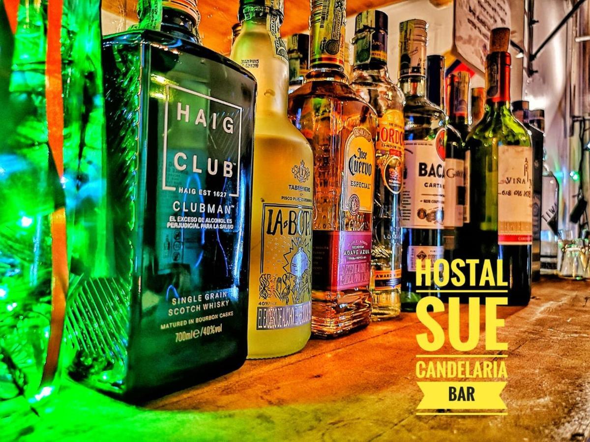 Hostal Sue Candelaria