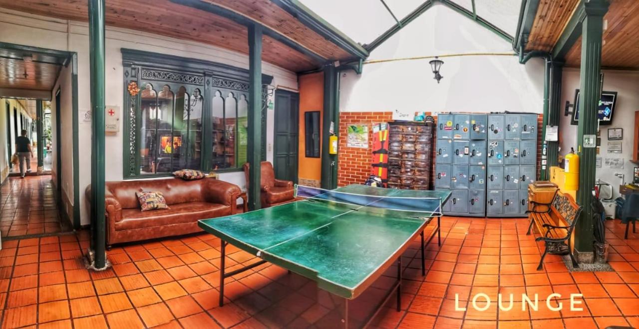 Hostal Sue Candelaria *