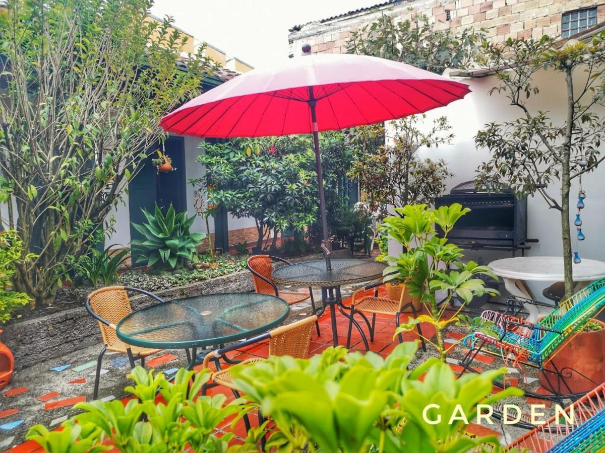 Hostal Sue Candelaria