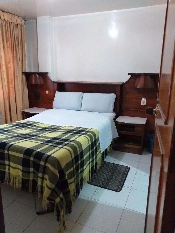 Plata Hotel Bogotá