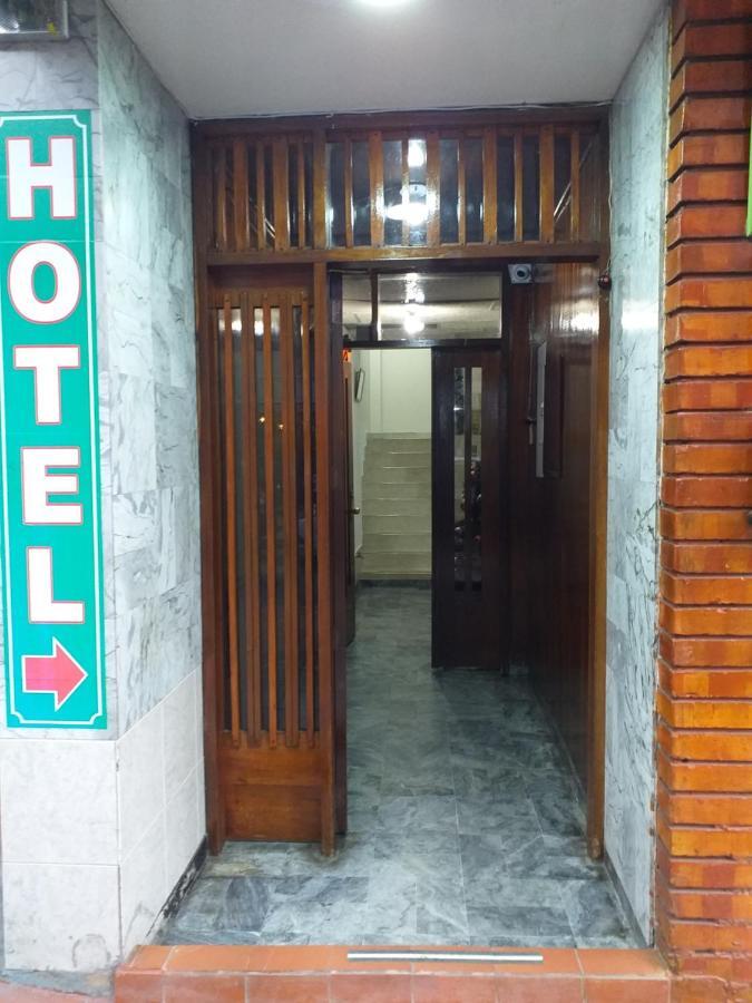 Plata Hotel Bogotá
