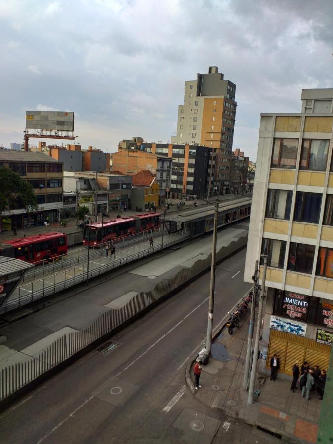Hotel Plata Bogotá