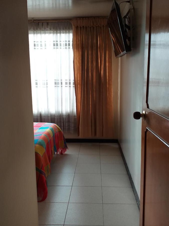 Hotel Plata *